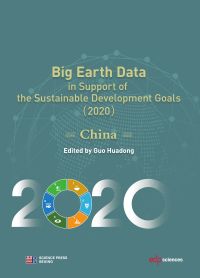 Big Earth Data in Support of the Sustainable Development Goals (2020)