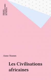 Les Civilisations africaines