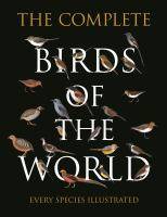 Complete Birds of the World, The