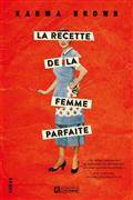 La recette de la femme parfaite