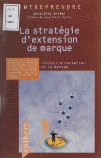 La stratégie d'extension de marque