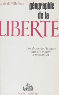 Géographie de la liberté