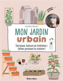 Mon jardin urbain