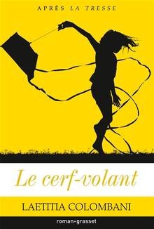 Cerf-volant, Le