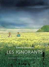 Les ignorants. Récit d'une initiation croisée