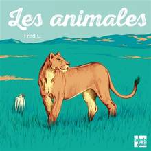 Animales, Les