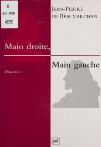 Main droite, main gauche