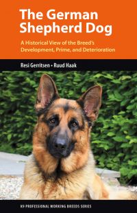 The German Shepherd Dog