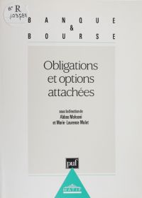 Obligations et options attachées