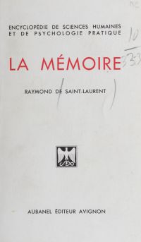 La mémoire