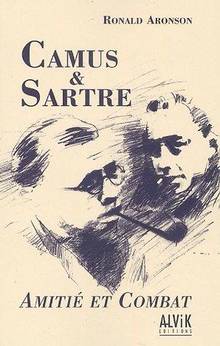 Camus et Sartre :Amitié et combat