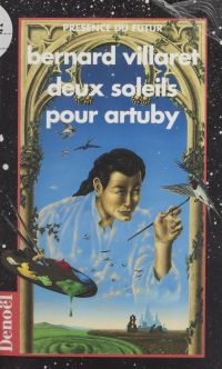 Deux soleils pour Artuby