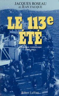 Le 113e été