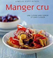 Manger cru