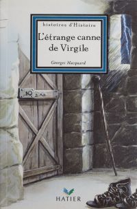 L'Étrange canne de Virgile