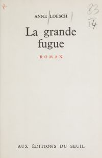 La grande fugue