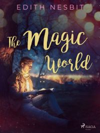 The Magic World