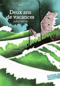 Deux ans de vacances (abrégé)