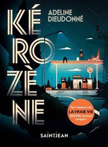 Kérozène