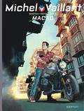 Michel Vaillant : nouvelle saison - Volume 7, Macao