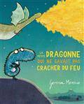 Petite dragonne qui ne savait pas cracher du feu, La