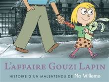 Affaire Gouzi Lapin, L' : histoire d'un malentendu