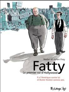 Fatty : le premier roi d'Hollywood