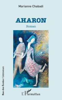 Aharon