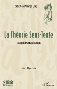 La Théorie Sens-Texte