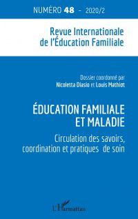 Education familiale et maladie