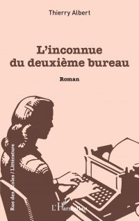 L'inconnue du deuxième bureau