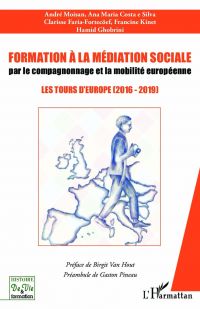 Formation à la médiation sociale par le compagnonnage et la mobilité européeenne