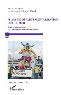 75 ans de départementalisation outre-mer