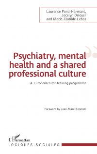 Psychiatry, mental health and a shared professional culture