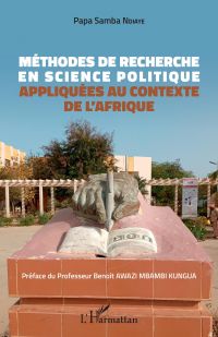 Méthodes de recherche en science politique