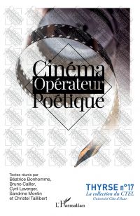 Cinéma opérateur poétique