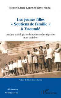 Les jeunes filles « Soutiens de famille » à Yaoundé