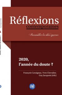 2020, l'année du doute ?