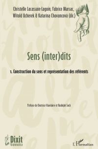 Sens (inter)dits