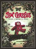 Jim Curious : voyage à travers la jungle