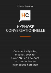 HYPNOSE CONVERSATIONNELLE