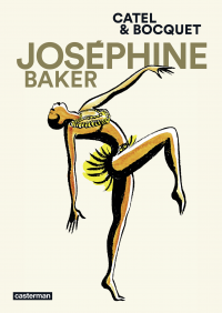 Joséphine Baker