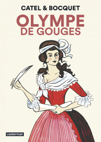 Olympe de Gouges