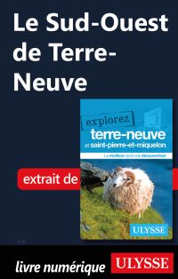 Le Sud-Ouest de Terre-Neuve