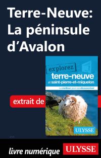 Terre-Neuve: La péninsule d'Avalon