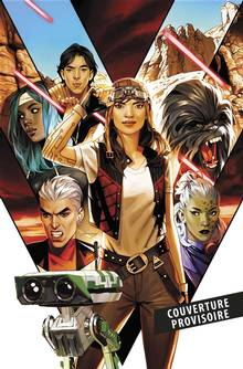 Docteur Aphra : Volume 1