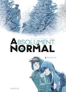 Absolument normal Volume 2, Tous seuls