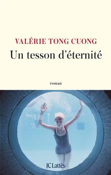 Un tesson d'éternité