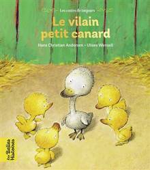 Le vilain petit canard : Nouvelle édition