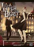 The Witch and the Beast : Volume 1